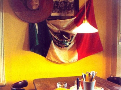 Foto: Der Mexxikaner